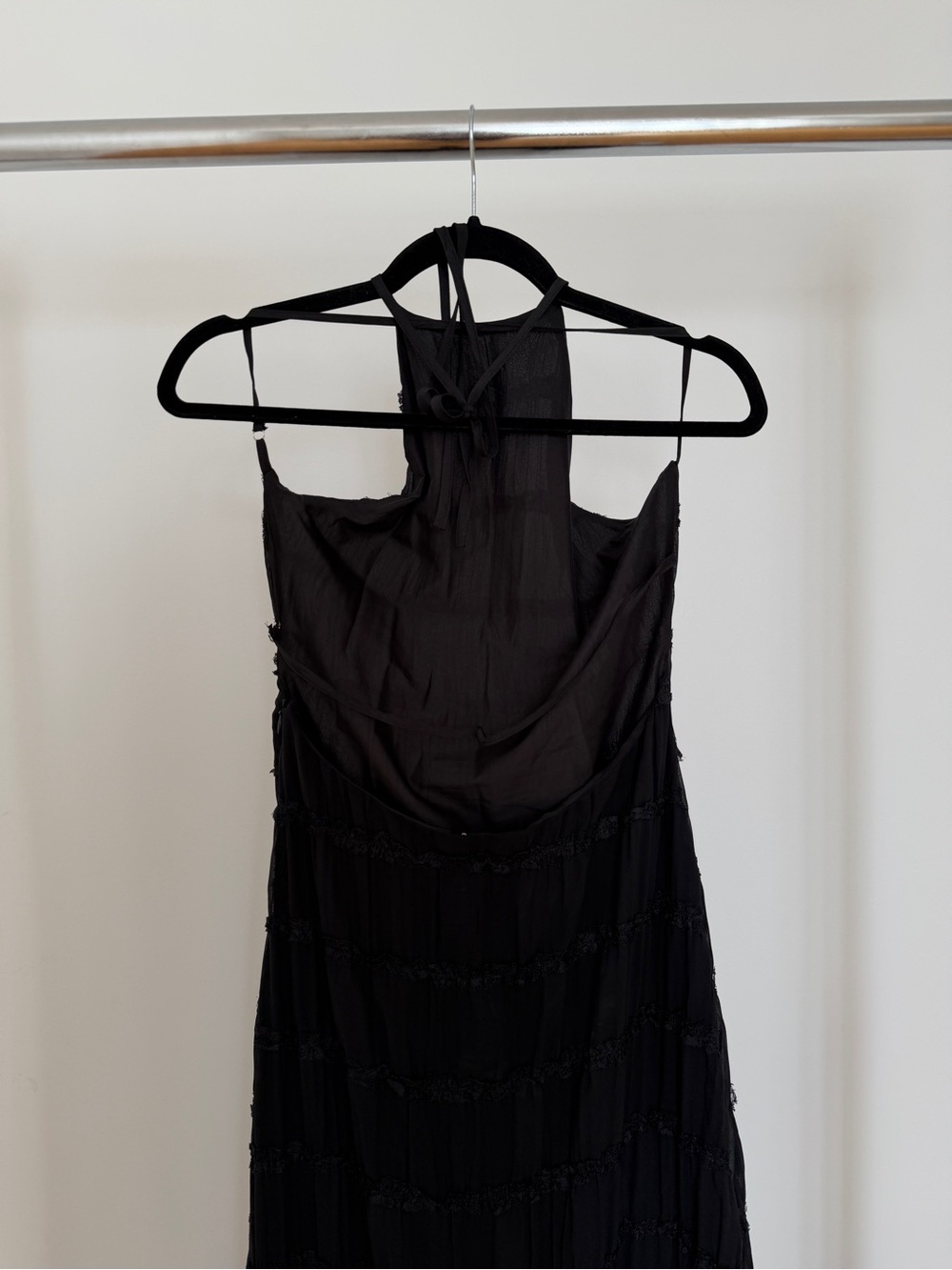 Aullie Maxi Dress - Picture 6 of 6